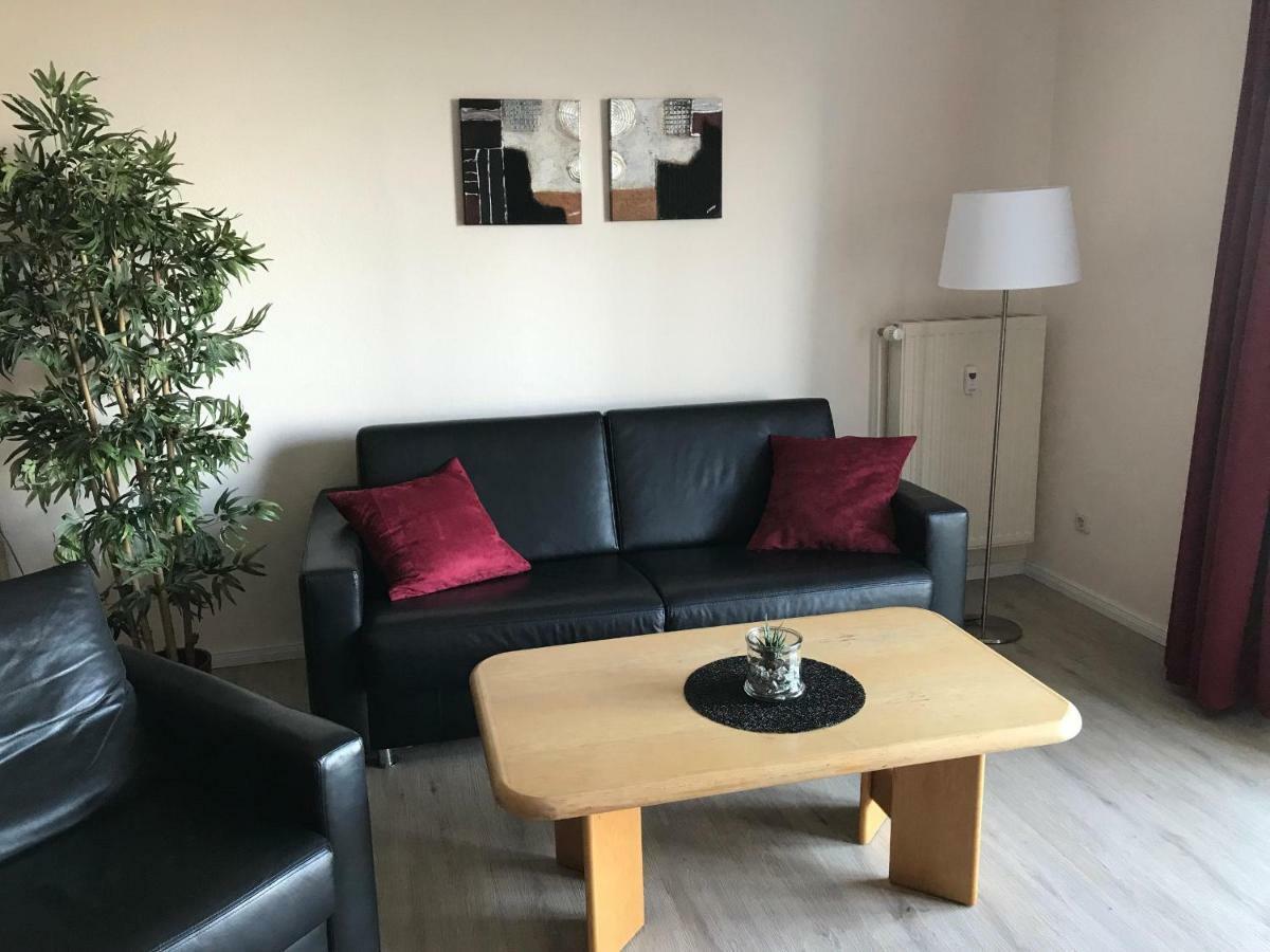 Steiner Strandappartements Appartement 202 Seeseite Stein  Εξωτερικό φωτογραφία